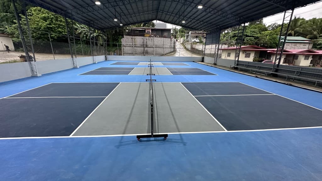 Batangas Pickleball Arena media 4