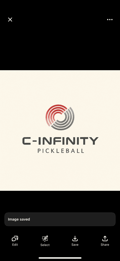 C Infinity Pickleball media 2