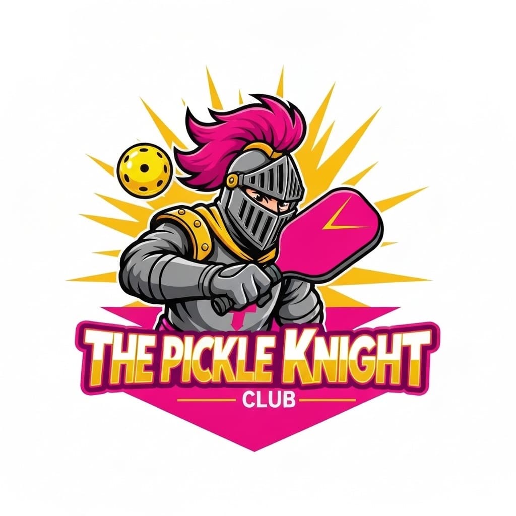 PickleKnight media 2