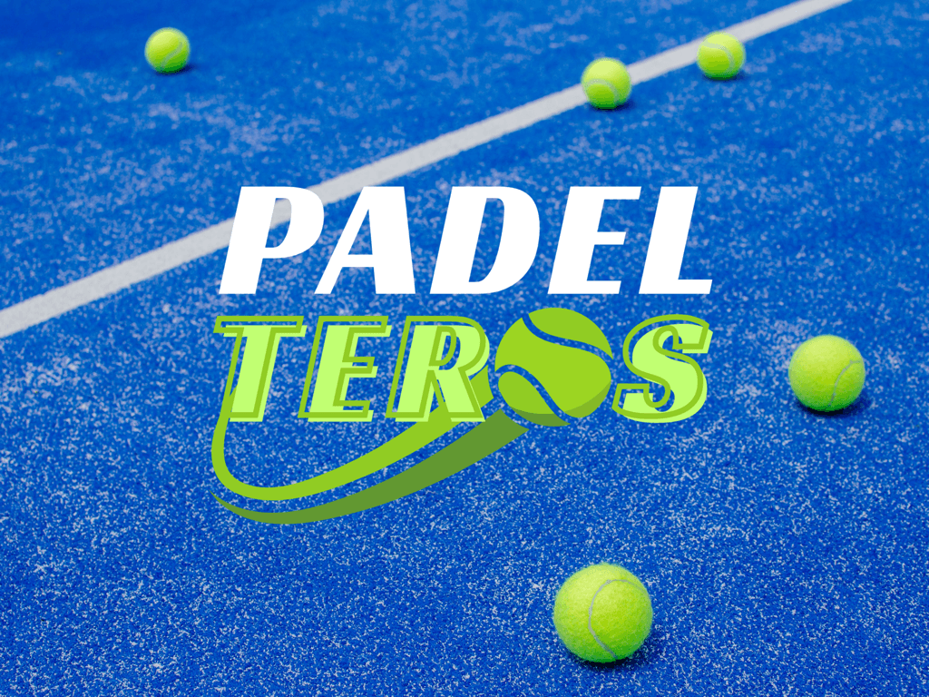 Padel TEROOOS media 1