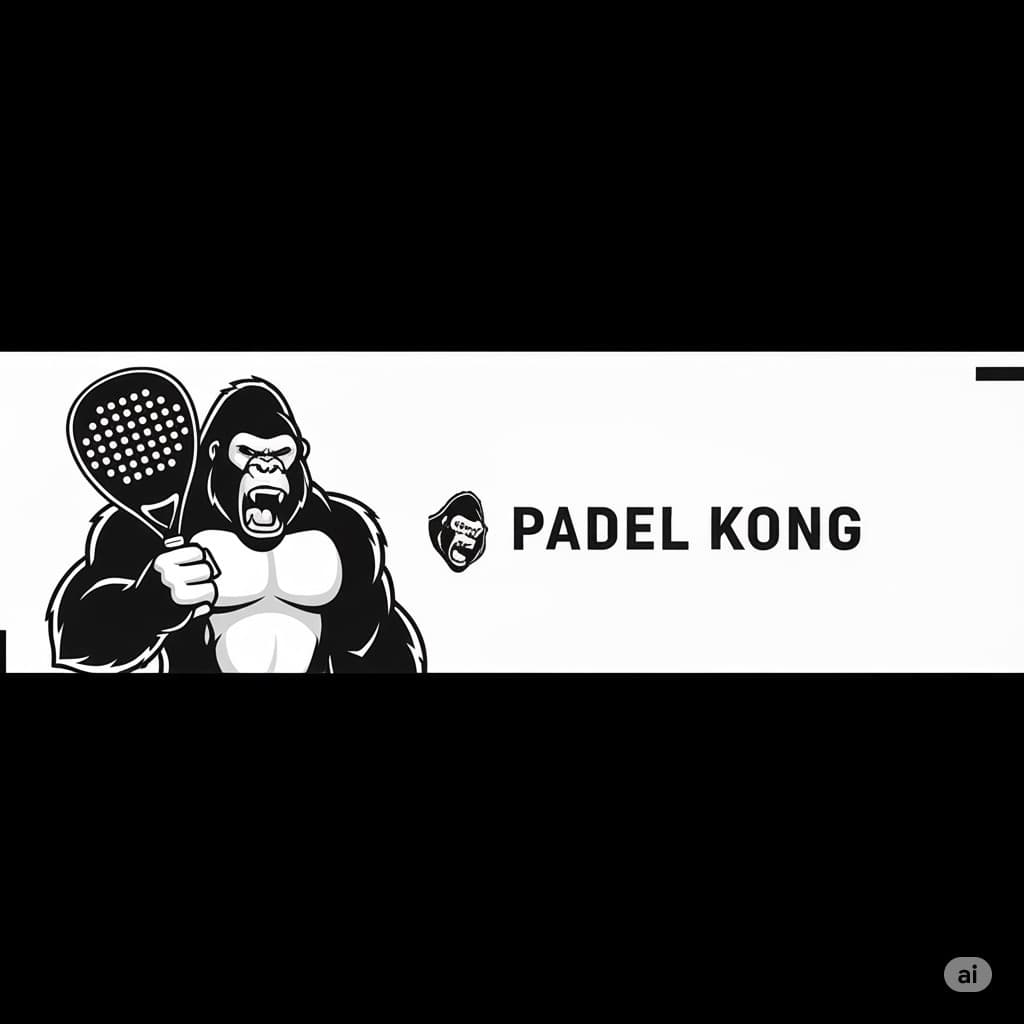 PADEL KONG @dubs.active media 1