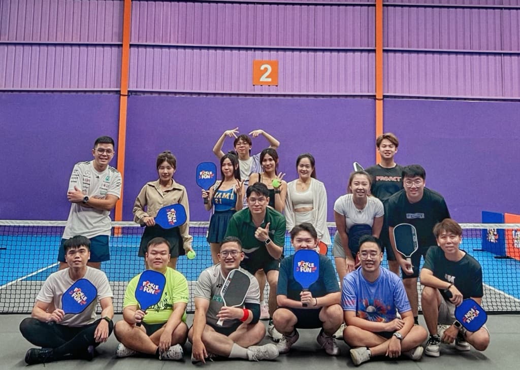 Standby SC Pickle Ball media 2