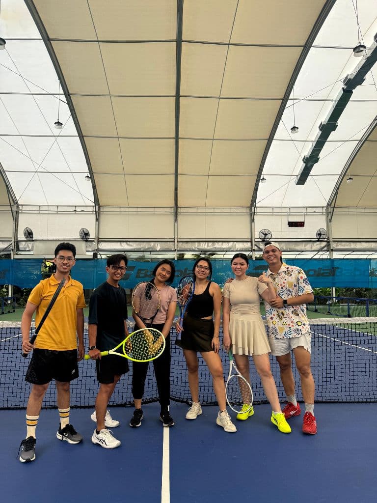 Getfit Club! media 5