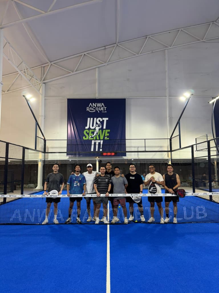 Awanna Padel media 2