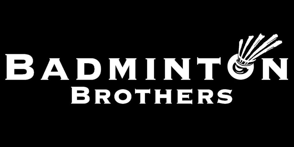 Badminton Brothers media 1