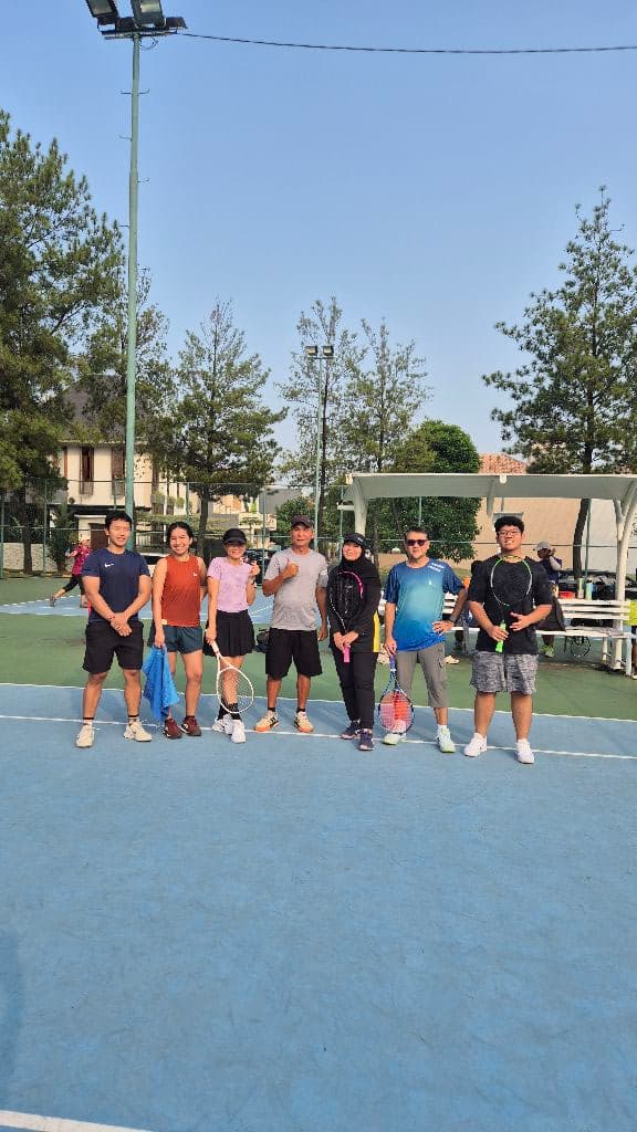 Tennis Matrix BSD media 3