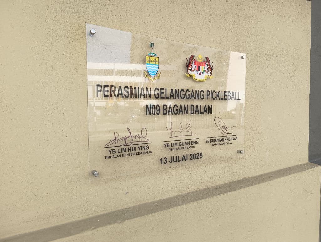 N09 Bagan Dalam Pickleball Club media 2