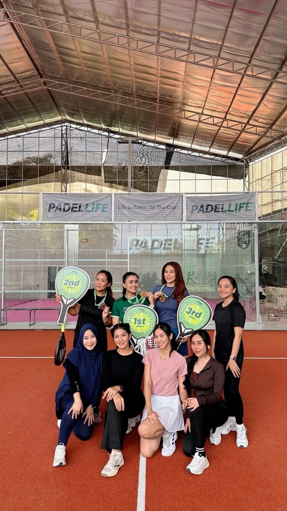 PADEL LIFE media 2