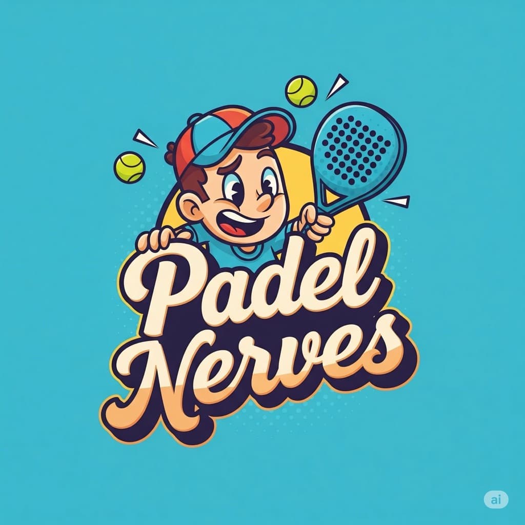 Padel Nerves media 1