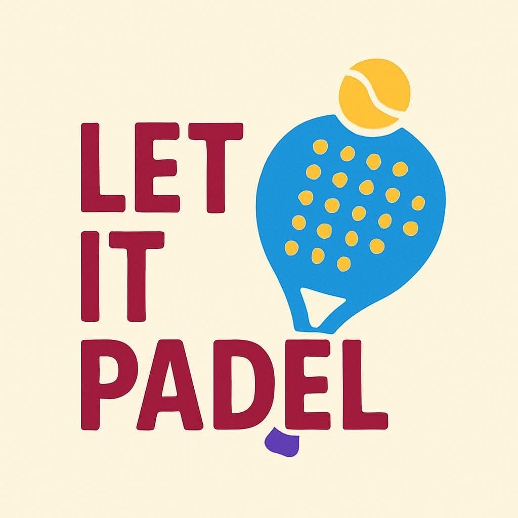 Let It Padel media 1