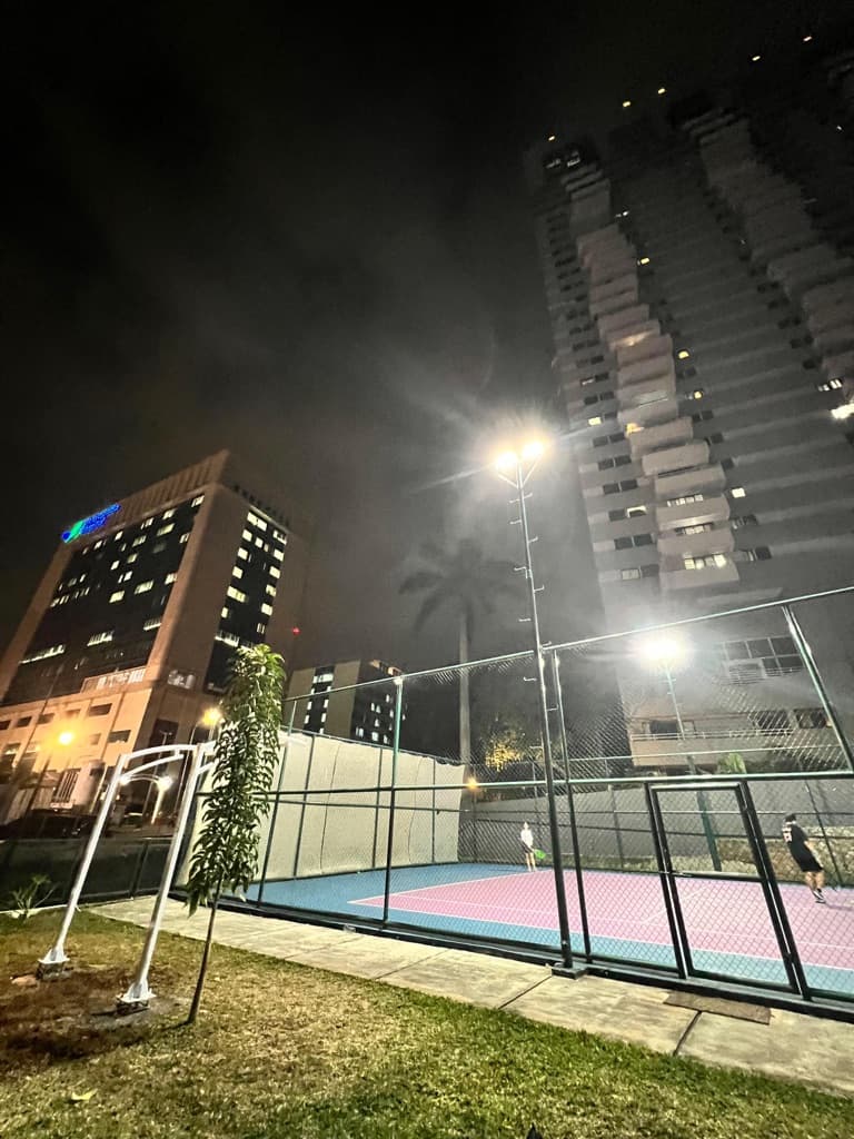 Casa Racquet Club media 4