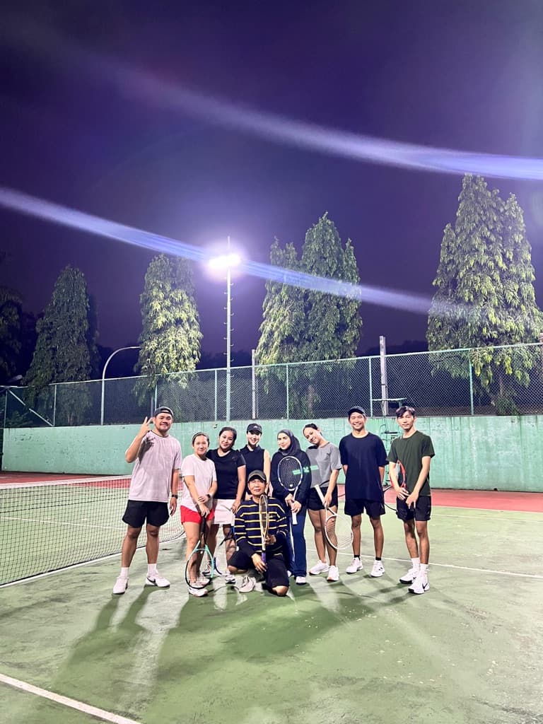 Casa Racquet Club media 5