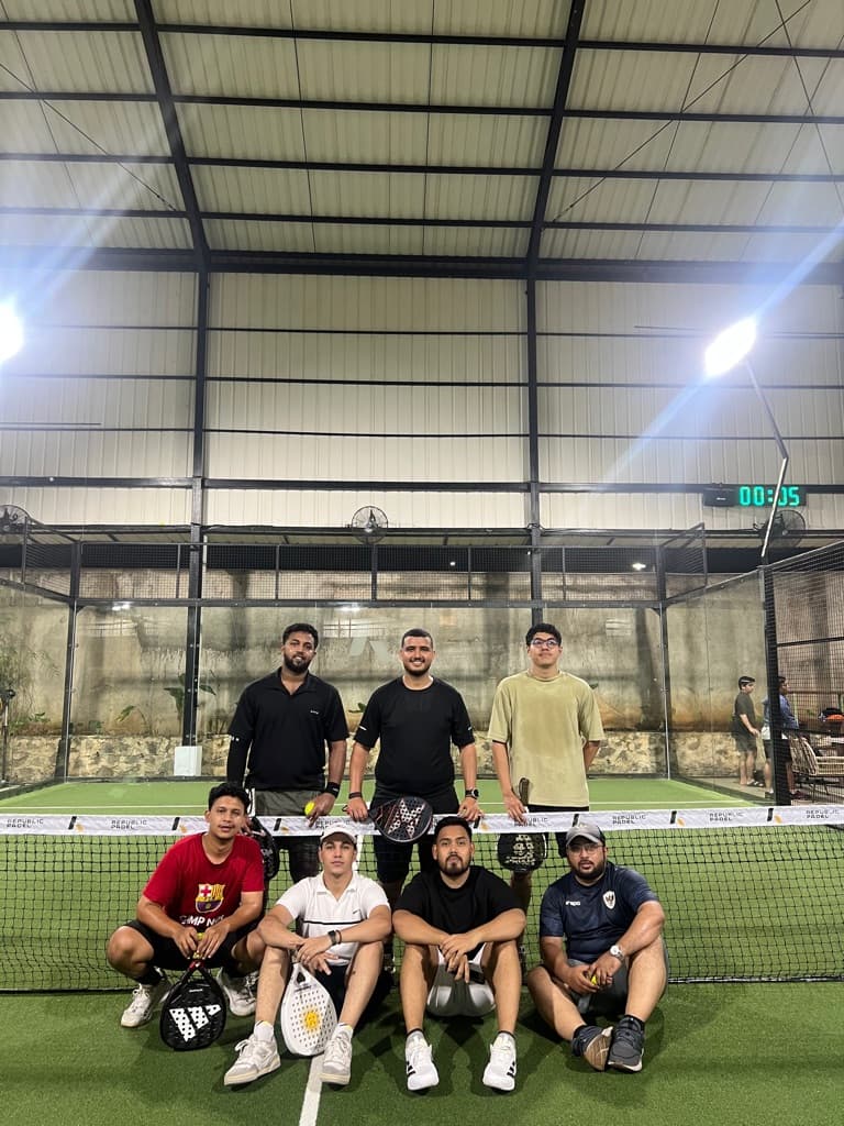 SS Padel media 1