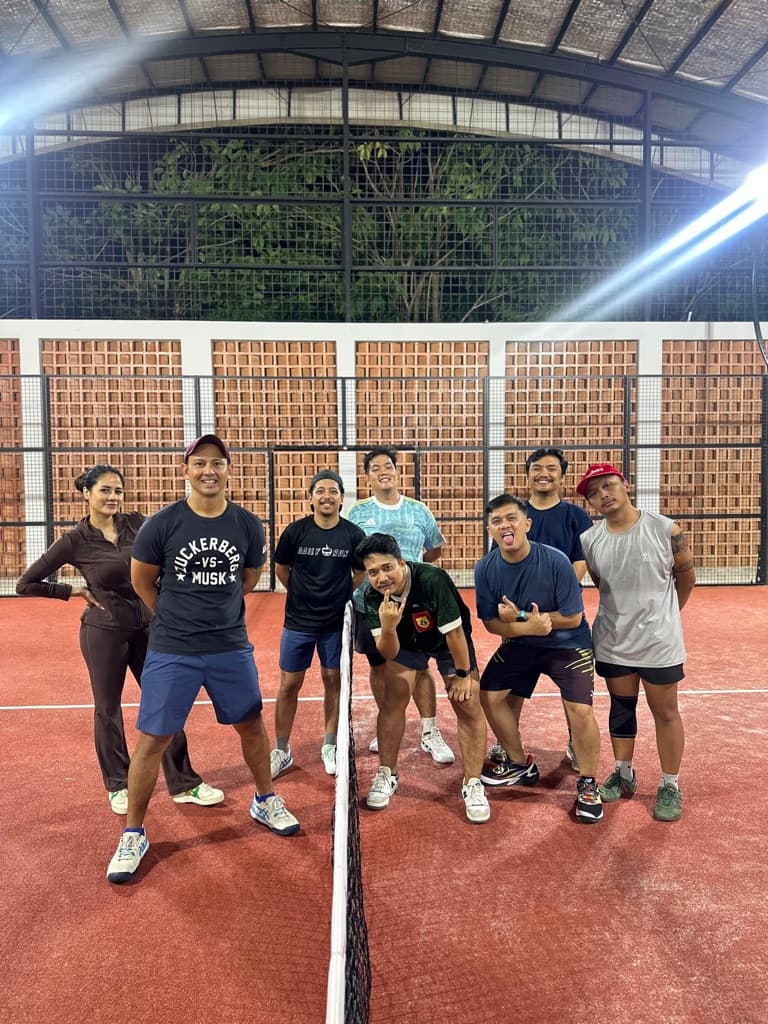 AETHONIX PADEL CLUB - BANDUNG media 2