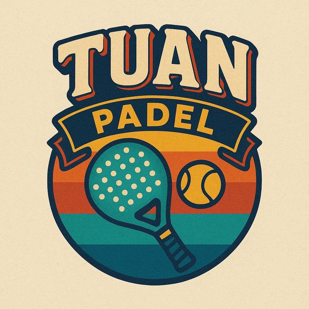 Tuan Padel media 1