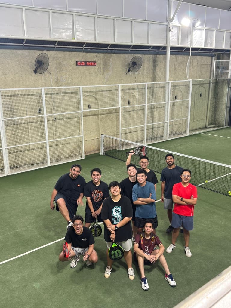 SOLAR SPIN P.C 🎾 media 2