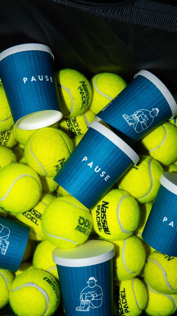 Pause Padel Club media 1