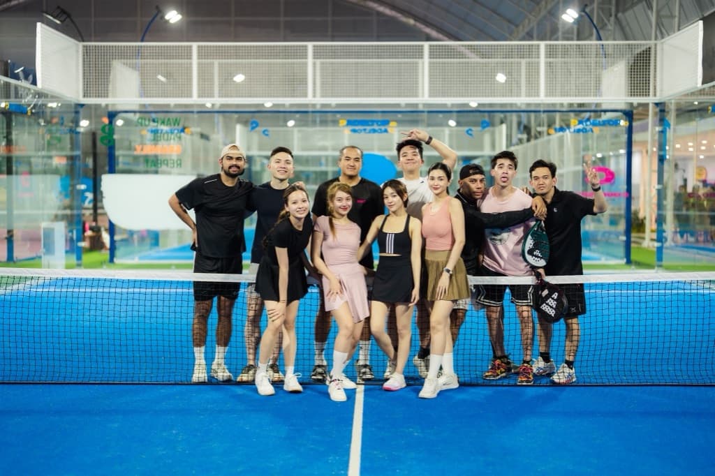 Padel Idol media 6