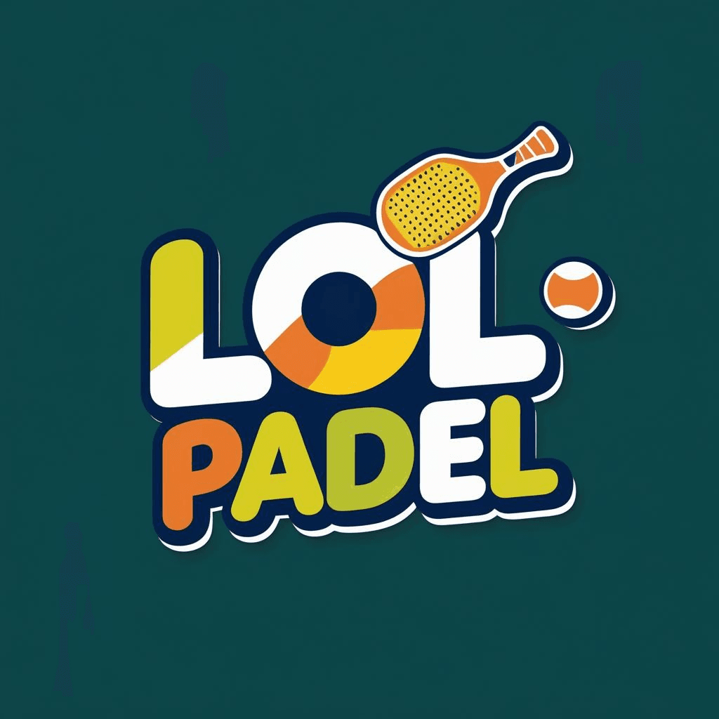 LoL PADEL media 1