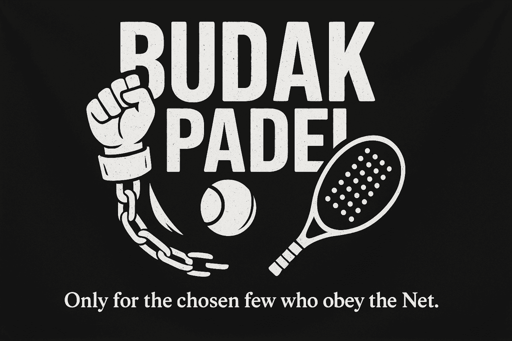 Budak Padel media 1