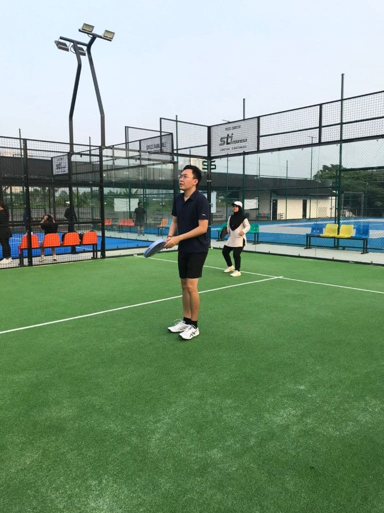 Playpro Sports Arena media 2