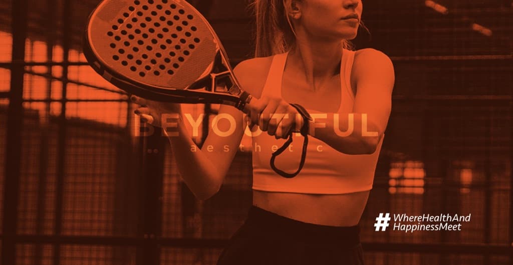 BeYou Padel Club  media 1