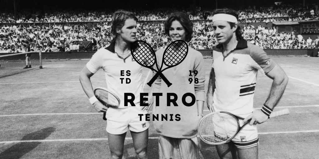 Retro Tennis & Padel media 1