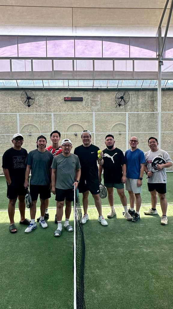 Boys Padel Club media 1