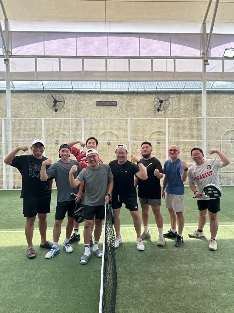 Boys Padel Club media 2