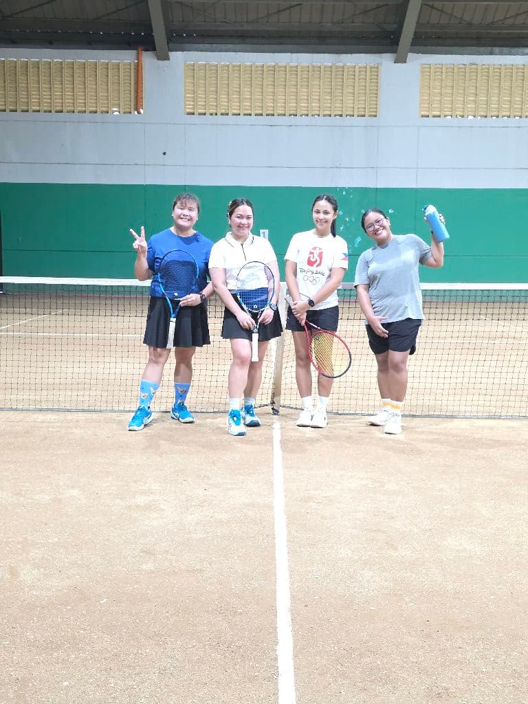 COACH AJ TENNIS ACADEMY media 4