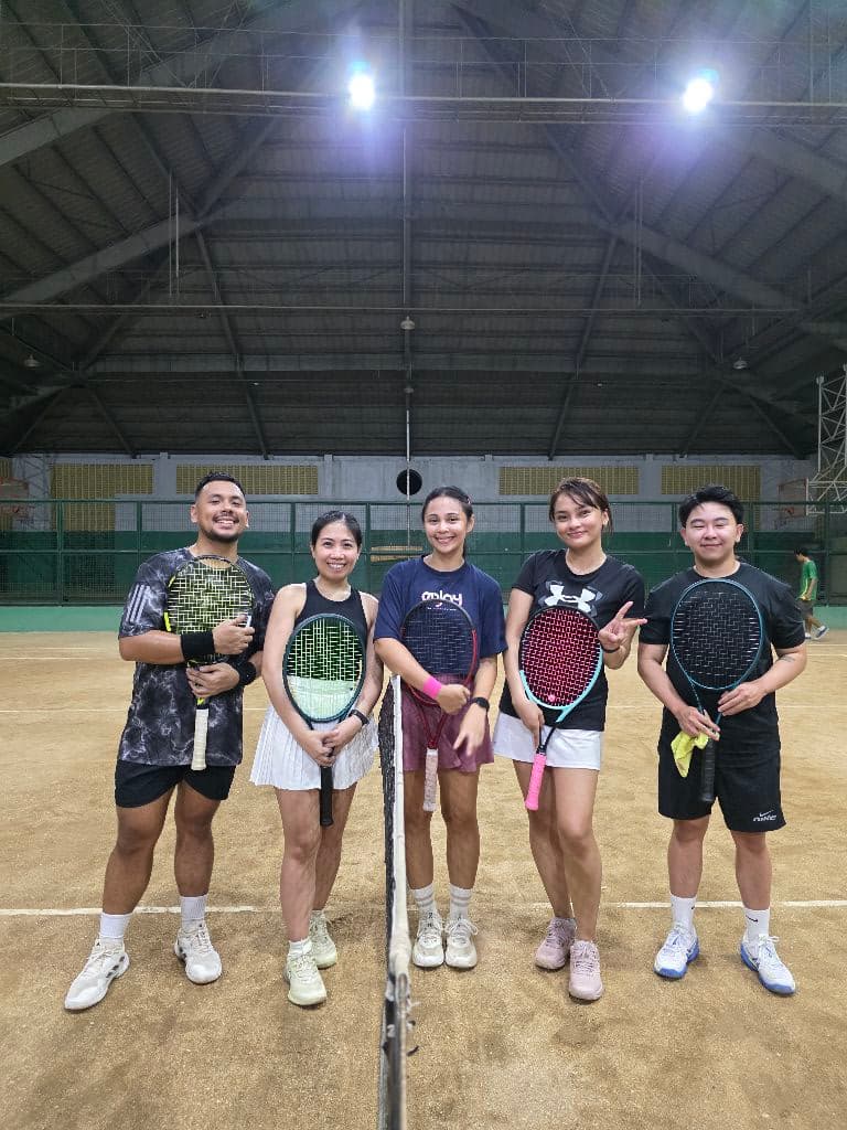 COACH AJ TENNIS ACADEMY media 6