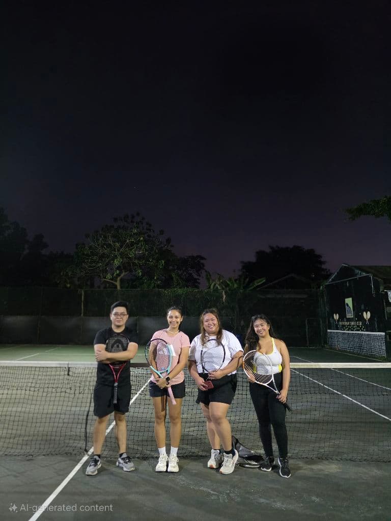 COACH AJ TENNIS ACADEMY media 2