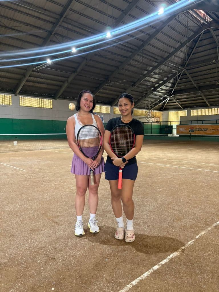 COACH AJ TENNIS ACADEMY media 3