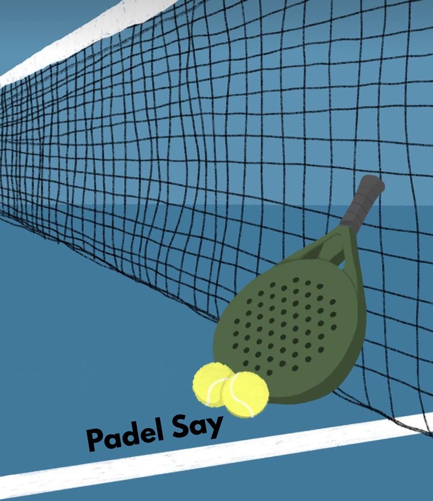 Padel Say media 1