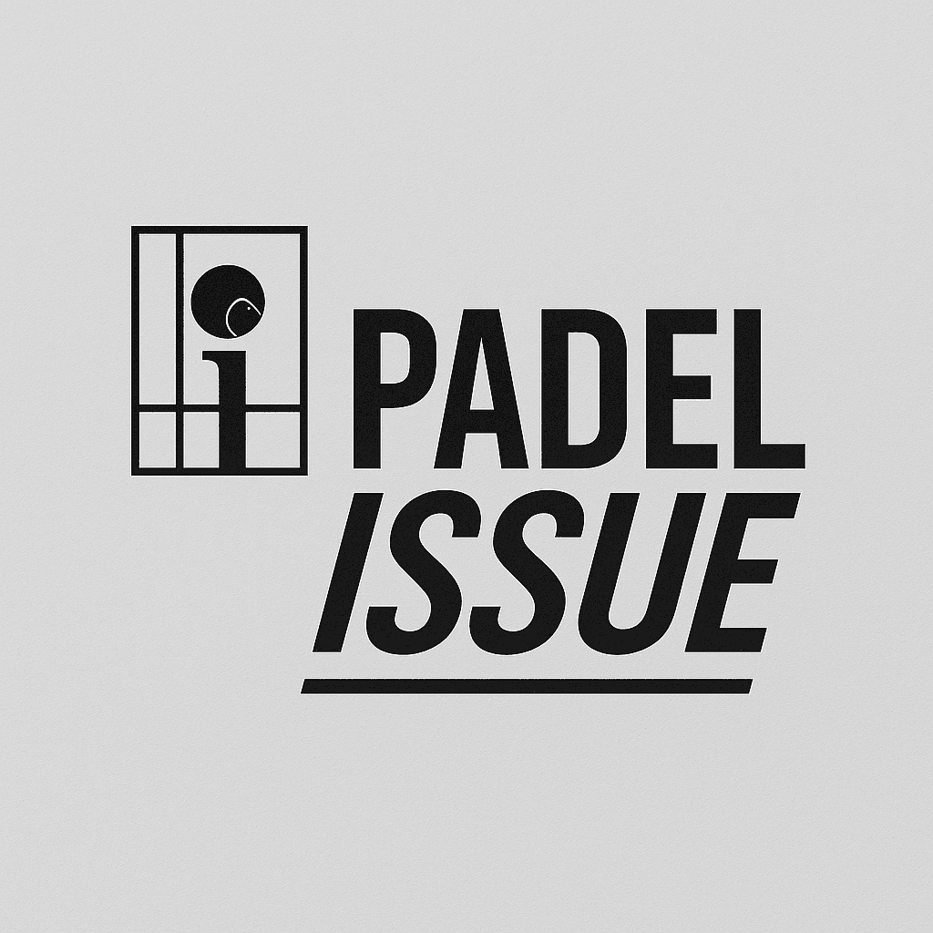 PADEL ISSUE media 3