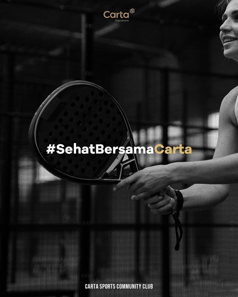 Carta Sports Club media 5