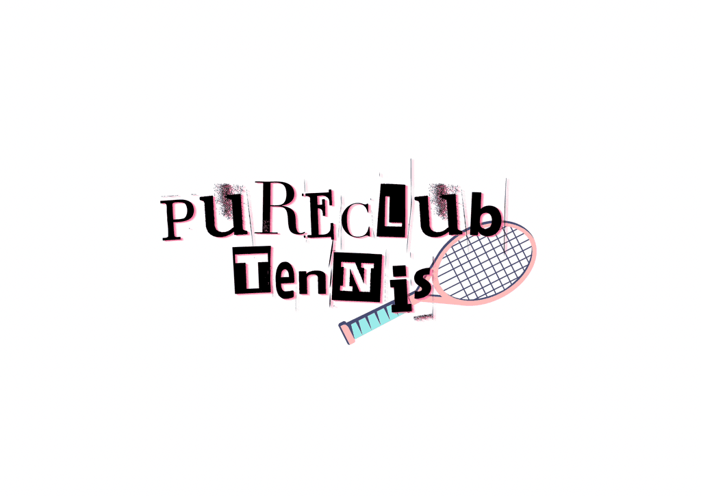 Pureclub Tennis media 1
