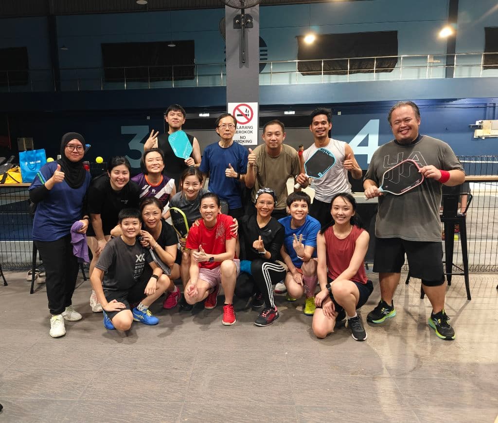 Fit & Fabulous Buddies media 3