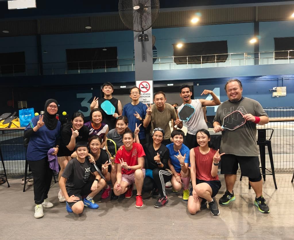 Fit & Fabulous Buddies media 2