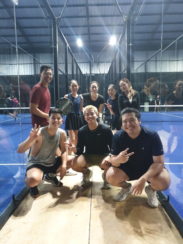 Ready Padel Club media 3