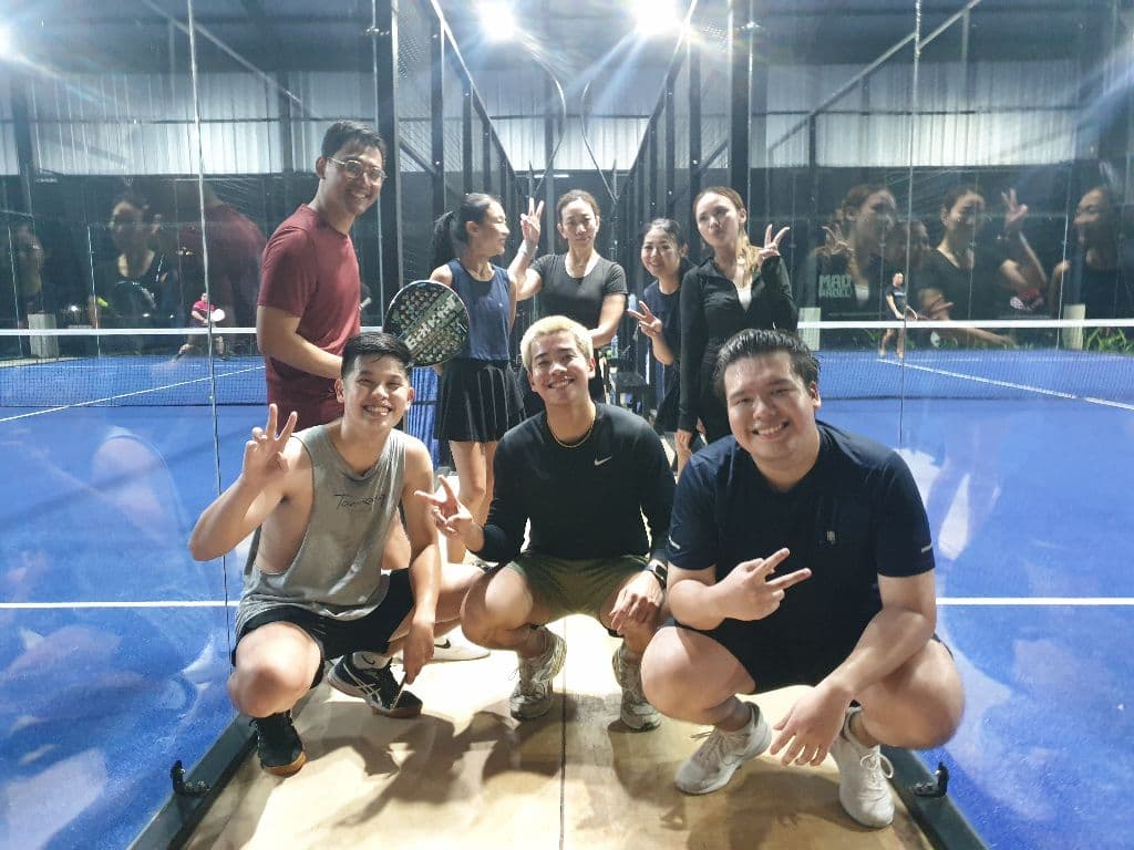 Ready Padel Club media 4