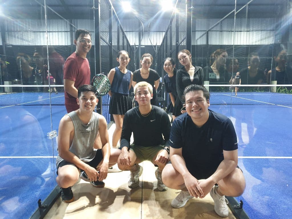 Ready Padel Club media 6