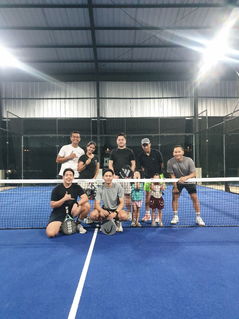 Ready Padel Club media 1