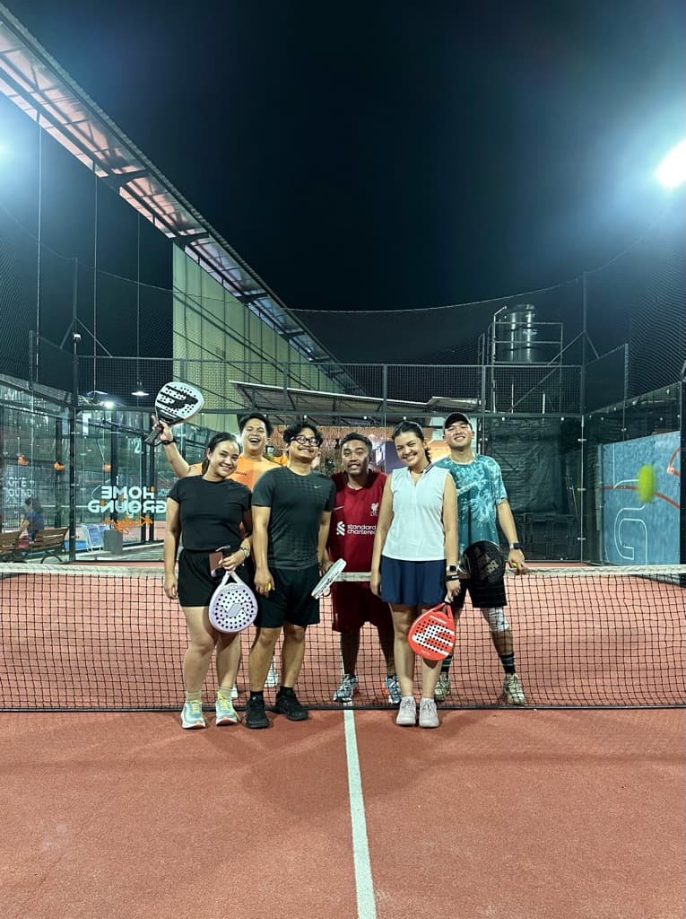 36 Padel Club media 5