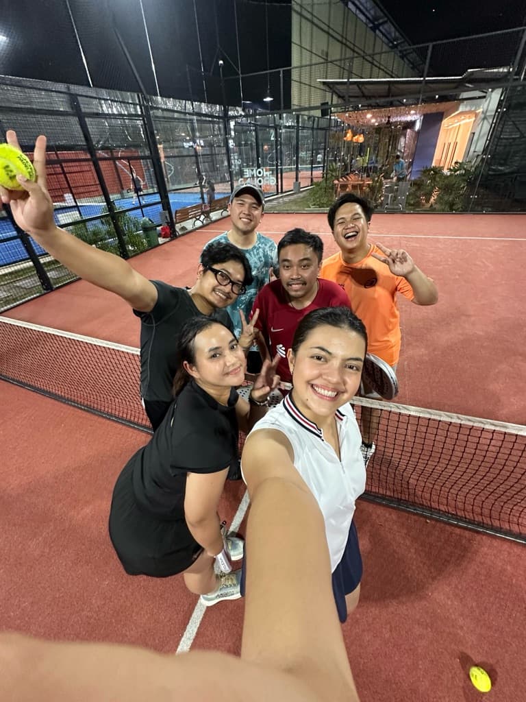 36 Padel Club media 6
