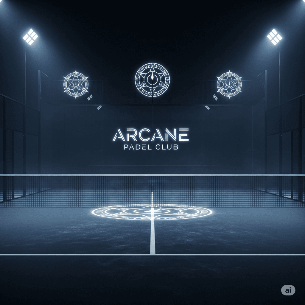 Arcane Padel Club media 5