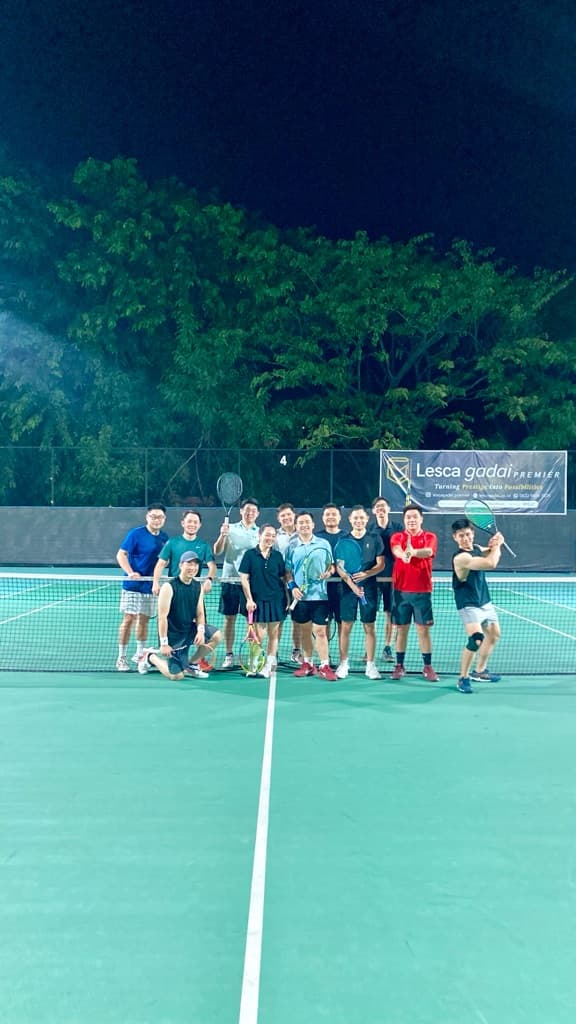 Aceline Tennis Club media 4
