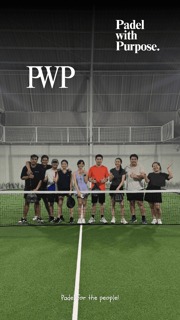 PadelWithPurpose media 3