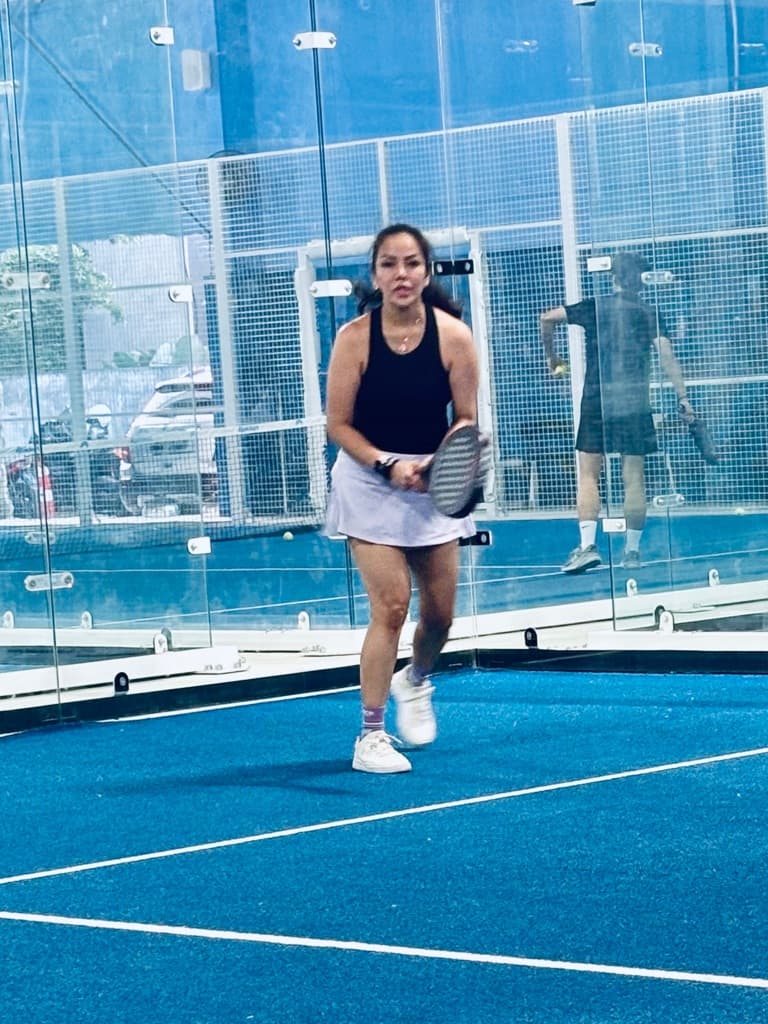 Padelagee media 2