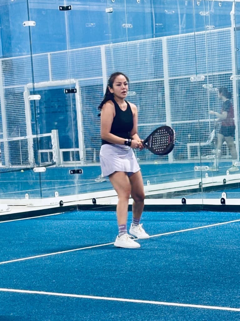 Padelagee media 6